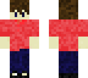 the superguy skin (fixed)