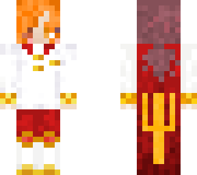 the white prince