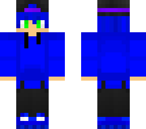 thenoobgamer 123's skin 1