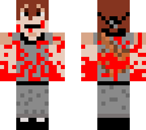 thot slayer (mask off)