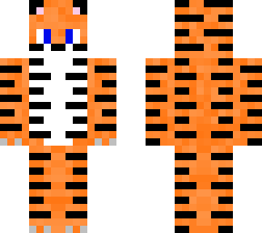 tiger
