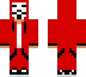 tj hacker