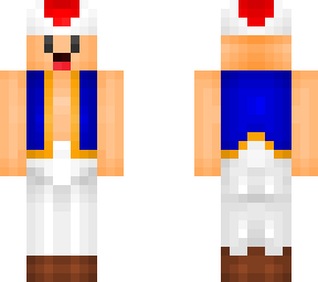 toad (mario)