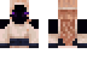 torso also :)
