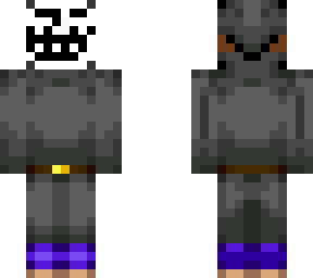 troll guy v2 grey
