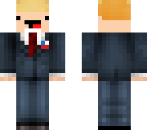 troomp but he's less derpy [derp series]