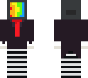 tv person