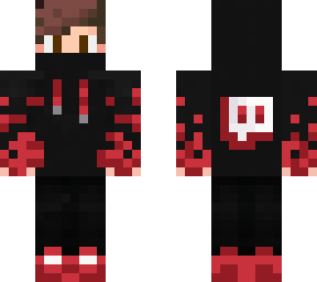 twitch boy (rededition)