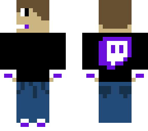 twitch streamer