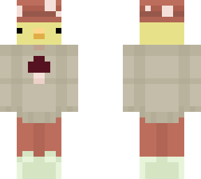 uchiha duck
