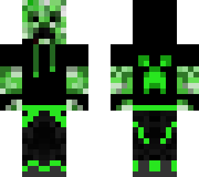 ultimate creeper