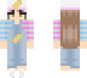 unicorn themed outfit