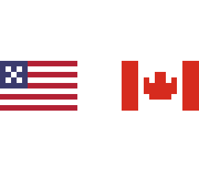 united states, canada (yakko's world)