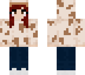updated cow hoodie
