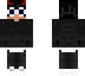 updated version of old skin