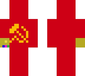 ussr with gotlent