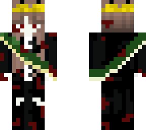 villain arc