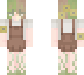 vine girl