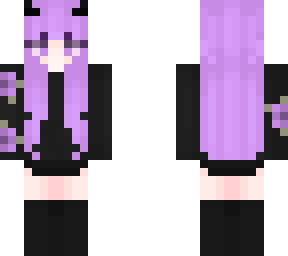 violet rose egirl