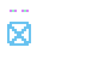 void block white enderman