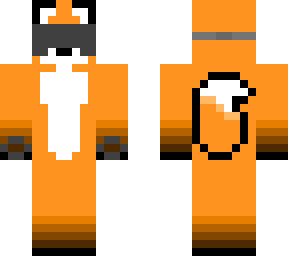 vr fox