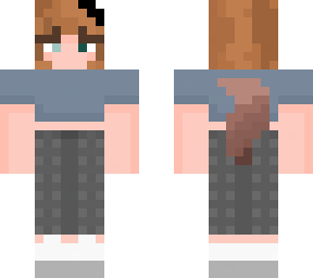 vv's skin