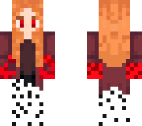 wanda (fading away)
