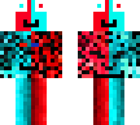 water and fire "pro"