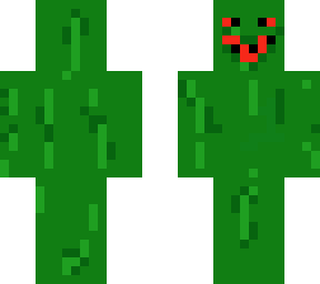 watermelon man