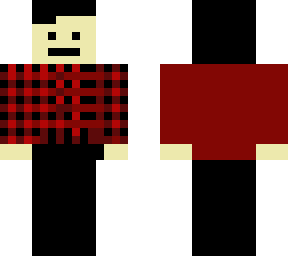 whip cream plaid
