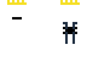white warrior p.2