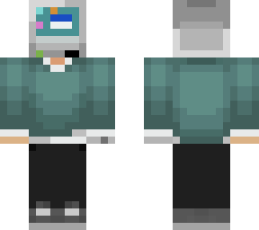 wilbur's aestthetic but it's a skin