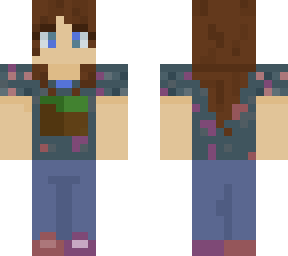 wildthing2's skin