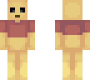 winny the pooh