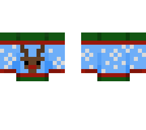 winter sweater
