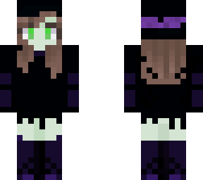 witch :]