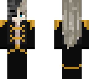 wither pirate