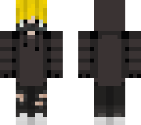 withered luckzo