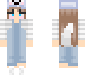 wolf girl