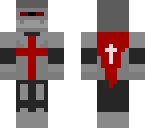 wolf knight