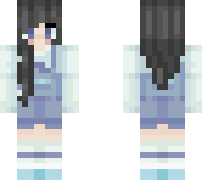 wolfiegreygrey's skin request *water*