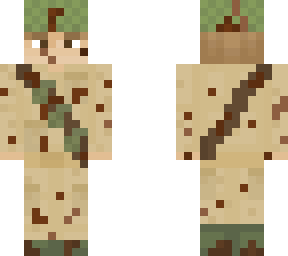 ww 2 solider (looks better when you view it)