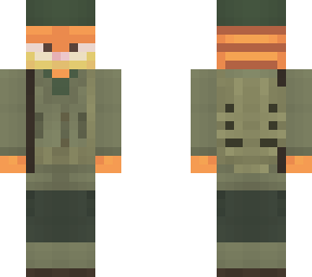 ww2 garfield
