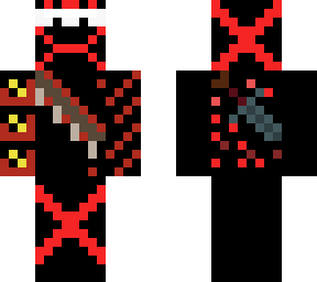 x-assassin