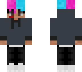 xpact's skin uwu