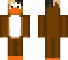 *** pinguin