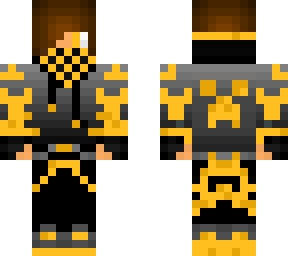 yellow boy