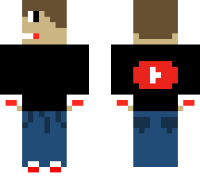 youtuber