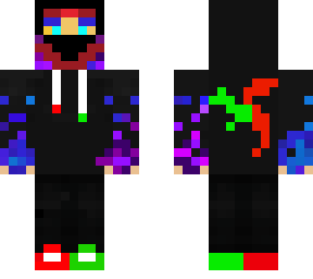 youtuber jamari staton skin