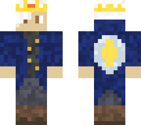 zacs king(v2.0)